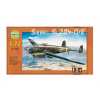 Směr Model Siebel Si 204 DE 1:72 Směr Model Siebel Si 204 DE 1:72