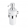 Nimco Dávkovač mýdla Bormo chrom BR11031KN26 Nimco Dávkovač mýdla Bormo chrom BR11031KN26
