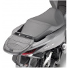 KAPPA KR1190 nosič kufra HONDA PCX 125 (10-24) KAPPA KR1190 nosič kufra HONDA PCX 125 (10-24)