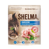 SHELMA Cat Indoor Freshmeat Turkey GF 750 g SHELMA Cat Indoor Freshmeat Turkey GF 750 g