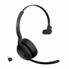 Jabra 25599-889-899 Evolve2 55 Bezdrôtová Mono Slúchadlo Čierna (25599-889-899) Jabra 25599-889-899 Evolve2 55 Bezdrôtová Mono Slúchadlo Čierna (25599-889-899)