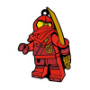 LEGO Ninjago Kai magnetka LEGO Ninjago Kai magnetka