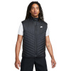 Nike Therma-FIT Windrunner M Vest FB8201-011 (177521) Black/Green M (178cm) Nike Therma-FIT Windrunner M Vest FB8201-011 (177521) Black/Green M (178cm)