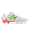 New Balance New balance 442 V2 Pro Firm Ground Football Boots White/Volt 9 (43) New Balance New balance 442 V2 Pro Firm Ground Football Boots White/Volt 9 (43)