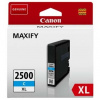 Canon ink PGI 2500 XL 9265B001 originální Canon ink PGI 2500 XL 9265B001 originální