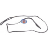 Show Tech Nylon Show Lead Grey 0.5 x 87cm Show Tech Nylon Show Lead Grey 0.5 x 87cm