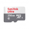 SanDisk Ultra 256GB microSD card (without adapter) (SanDisk Ultra 256GB microSD card (without adapter)) SanDisk Ultra 256GB microSD card (without adapter) (SanDisk Ultra 256GB microSD card (without adapter))