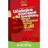 E-kniha Učebnice současné španělštiny 2. díl - Ludmila Mlýnková E-kniha Učebnice současné španělštiny 2. díl - Ludmila Mlýnková