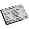 Powery Batéria Nokia BV-T4D 3350mAh Li-Ion 3,85V - neoriginálna Powery Batéria Nokia BV-T4D 3350mAh Li-Ion 3,85V - neoriginálna