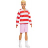 Barbie - Ken (HYV01) Barbie - Ken (HYV01)