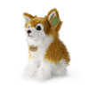 Rappa Plyšový pes čivava sediaci 28 cm ECO-FRIENDLY Rappa Plyšový pes čivava sediaci 28 cm ECO-FRIENDLY