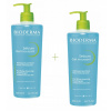 Bioderma Sebium Gel Moussant antibakteriálny čistiaci gél na tvár 2 x 500 ml Bioderma Sebium Gel Moussant antibakteriálny čistiaci gél na tvár 2 x 500 ml