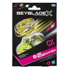 Beyblade x cx štartovací balíček s vrhačom Beyblade x cx štartovací balíček s vrhačom