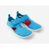 Barefoot sandálky Reima Rantaan turquoise blue 27 Barefoot sandálky Reima Rantaan turquoise blue 27