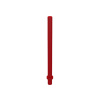 4095 Red Bar 6.6L with Stop Ring (Patio Umbrella Stand) (Červená tyč 6,6 l s dorazovým kroužkem (stojan na slunečník na terasu)) 4095 Red Bar 6.6L with Stop Ring (Patio Umbrella Stand) (Červená tyč 6,6 l s dorazovým kroužkem (stojan na slunečník na terasu))
