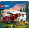 LEGO® City 60454 Prázdninový dobrodružný karavan - LEGO LEGO® City 60454 Prázdninový dobrodružný karavan - LEGO