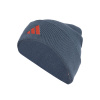 Zimná čiapka ADIDAS FCB WOOLIE JV8771 – Sivá Zimná čiapka ADIDAS FCB WOOLIE JV8771 – Sivá