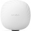 HPE Aruba Networking AP-503-RW Dual Radio 2x2 802.11ax Wi-Fi 6 Campus Access Point 1490 Mbit/s Biela Podpora napájania cez Ethernet (PoE) (R8M98A) HPE Aruba Networking AP-503-RW Dual Radio 2x2 802.11ax Wi-Fi 6 Campus Access Point 1490 Mbit/s Biela Podpora napájania cez Ethernet (PoE) (R8M98A)