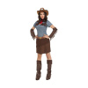 Kostým pre dospelých My Other Me Cowgirl M/L Kostým pre dospelých My Other Me Cowgirl M/L