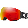 Lyžiarske okuliare Oakley Flight Deck M - matte black/Prizm Torch Iridium uni Lyžiarske okuliare Oakley Flight Deck M - matte black/Prizm Torch Iridium uni