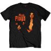 Pink Floyd - Big Dave (Black) (tričko) X-Large Pink Floyd - Big Dave (Black) (tričko) X-Large