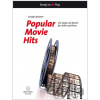 Popular Movie Hits for Violin and Piano - George Speckert Popular Movie Hits for Violin and Piano - George Speckert
