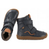 FRODDO G3160246 BAREFOOT SNEHULE ZIMNÉ ČIŽMY VODEODOLNÉ MEMBRÁNA 25 FRODDO G3160246 BAREFOOT SNEHULE ZIMNÉ ČIŽMY VODEODOLNÉ MEMBRÁNA 25