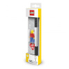 LEGO gelové pero s minifigúrkou, čierne - 1 ks LEGO gelové pero s minifigúrkou, čierne - 1 ks