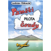 Paměti pilota Čoudy - Ladislav Čermák Paměti pilota Čoudy - Ladislav Čermák