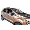 HEKO | Deflektory / ofuky okien pre Ford Ecosport 5D 2013-2022 4ks predne+zadne HEKO | Deflektory / ofuky okien pre Ford Ecosport 5D 2013-2022 4ks predne+zadne
