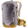 Dámsky cyklistický batoh Deuter Flyt 12 SL lavender-almond Dámsky cyklistický batoh Deuter Flyt 12 SL lavender-almond