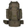 MIL-TEC® MIL-TEC Ruksak RANGER 75 LTR PES Farebný variant: OLIV Viac variant v ponuke MIL-TEC® MIL-TEC Ruksak RANGER 75 LTR PES Farebný variant: OLIV Viac variant v ponuke