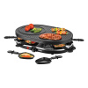 Unold 48795 Raclette Gourmet Unold 48795 Raclette Gourmet