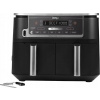 Bezkyslíková fritéza Ninja AF451EU 2470 W 9,5 l Bezkyslíková fritéza Ninja AF451EU 2470 W 9,5 l