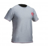 Pánska lycra GUL Tee Fit G0366 - šedá XXL Pánska lycra GUL Tee Fit G0366 - šedá XXL
