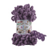 Priadza Alize Puffy 9 m 100 g 437 Lavender Priadza Alize Puffy 9 m 100 g 437 Lavender