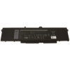 DELL Baterie 6-cell 90W/HR LI-ON Latitude 5521, 5531, Precision 3561,3571, Alienware m17 R5 AMD 451-BCUP DELL Baterie 6-cell 90W/HR LI-ON Latitude 5521, 5531, Precision 3561,3571, Alienware m17 R5 AMD 451-BCUP