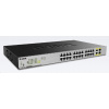 D-Link DGS-1026MP 26-portový gigabitový PoE switch, 24x gigabitový RJ45 PoE, 2x gigabitový RJ45/SFP, rozpočet PoE 370W D-Link DGS-1026MP 26-portový gigabitový PoE switch, 24x gigabitový RJ45 PoE, 2x gigabitový RJ45/SFP, rozpočet PoE 370W