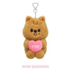 JYP Entertainment Stray Kids: 6th Fanmeeting SKZOO Plush Voice Ver. - HAN QUOKKA JYP Entertainment Stray Kids: 6th Fanmeeting SKZOO Plush Voice Ver. - HAN QUOKKA