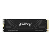 Kingston FURY RENEGADE G5 SSD 1TB M.2 2280 NVMe PCIe 5.0 (R 14200MB/s; W 11000MB/s) Kingston FURY RENEGADE G5 SSD 1TB M.2 2280 NVMe PCIe 5.0 (R 14200MB/s; W 11000MB/s)