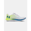 Pánske topánky Under Armour UA FLOW Velociti Wind 2 Biela 12 Pánske topánky Under Armour UA FLOW Velociti Wind 2 Biela 12
