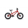 Nukeproof Cub-Scout 14, bicykel - Red Nukeproof Cub-Scout 14, bicykel - Red