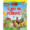 U nás na venkově - 240 samolepek - Svojtka&Co. U nás na venkově - 240 samolepek - Svojtka&Co.
