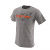 IXON tricko UNIT grey (S) IXON tricko UNIT grey (S)