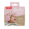 Alpine Muffy Baby chrániče sluchu – ružové Alpine Muffy Baby chrániče sluchu – ružové