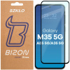 Tvrdené sklo Bizon pre Samsung Galaxy A55 5G 1 ks Tvrdené sklo Bizon pre Samsung Galaxy A55 5G 1 ks