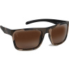 FOX - Polarizačné okuliare Avius Camo Black Brown Lense FOX - Polarizačné okuliare Avius Camo Black Brown Lense
