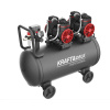 Kraft-Dele BEZOLEJOVÝ KOMPRESOR 100L KD1392 Kraft-Dele BEZOLEJOVÝ KOMPRESOR 100L KD1392