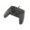 Drôtový gamepad Genesis P58, pre PS3/PC, vibrácie, NJG-0773 Drôtový gamepad Genesis P58, pre PS3/PC, vibrácie, NJG-0773