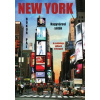 New York - nagyvárosi séták - zsebkönyv változat New York - nagyvárosi séták - zsebkönyv változat